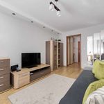 Rent 1 bedroom apartment in Wroclaw