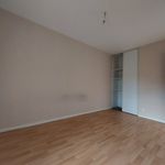 Rent 2 bedroom apartment of 5030 m² in Poitiers