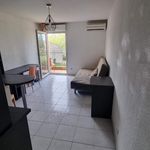Rent 1 bedroom apartment of 20 m² in La Garde