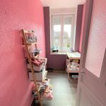 Rent 4 bedroom apartment of 101 m² in Valleroy
