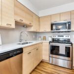Appartement de 60 m² avec 1 chambre(s) en location à Ottawa