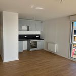 Rent 4 bedroom apartment of 78 m² in Brest