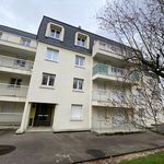 Appartement de 86 m² avec 4 chambre(s) en location à Bois-Guillaume