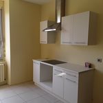 Appartement de 94 m² avec 3 chambre(s) en location à Castres