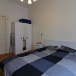  appartement avec 2 chambre(s) en location à Ixelles