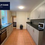 Terraced house to rent in Cambrian Street, Aberystwyth SY23