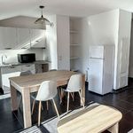 Appartement de 45 m² avec 2 chambre(s) en location à Aix-les-Bains
