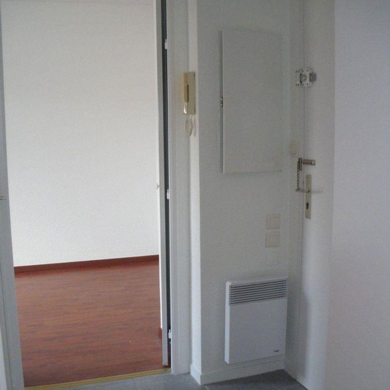 Location Appartement Rennes 35000 Ille-et-Vilaine - 2 pièces  28 m2  à 525 euros