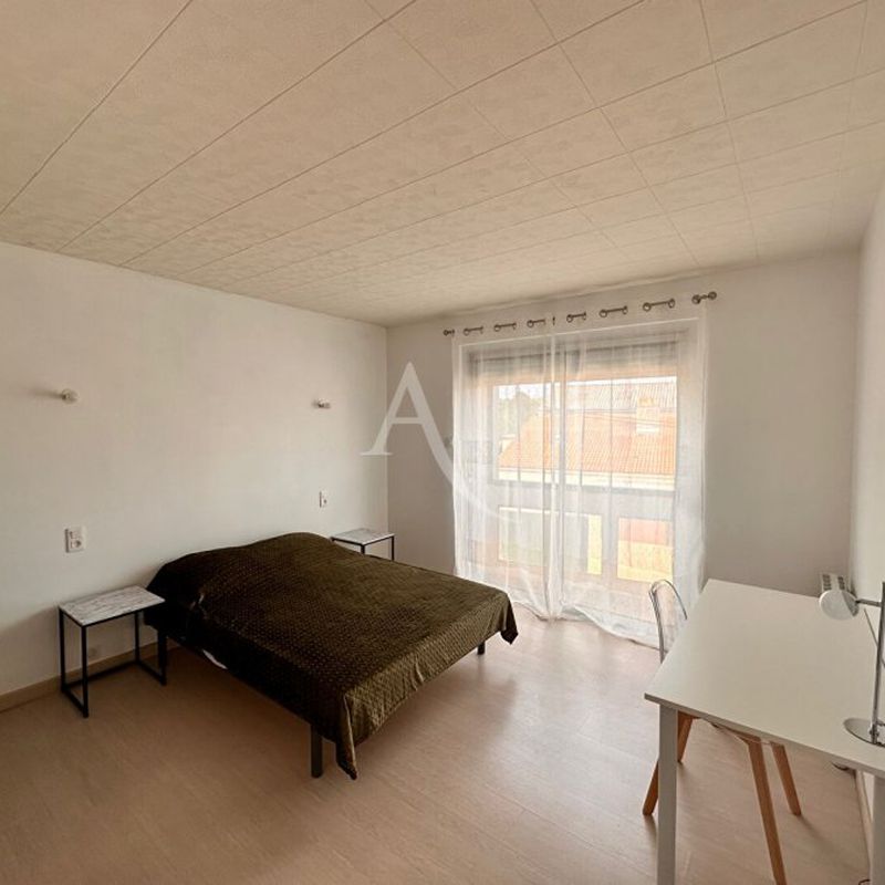 ▷ Appartement à louer • La Roche-sur-Yon • 77,09 m² • 460 € | immoRegion