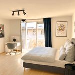 Miete 3 Schlafzimmer wohnung von 90 m² in Frankfurt am Main