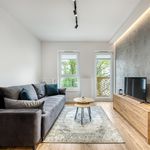 Rent 2 bedroom apartment of 39 m² in Łódź