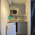 Appartement de 37 m² avec 2 chambre(s) en location à Angers