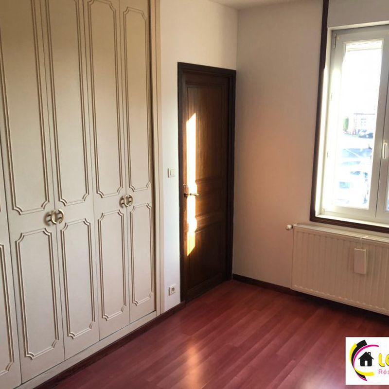 ▷ Appartement à louer • Metz • 28 m² • 440 € | immoRegion Marly