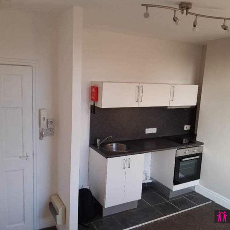 1 bedroom apartment for rent Audenshaw