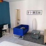 Appartement de 28 m² avec 1 chambre(s) en location à Marseille