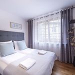 Rent 1 bedroom apartment of 51 m² in Sopot