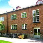 Rent 1 bedroom apartment of 29 m² in Linköping
