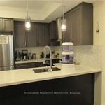 1 bedroom apartment of 775 sq. ft in Mississauga