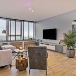 Huur 3 slaapkamer appartement van 89 m² in Enschede