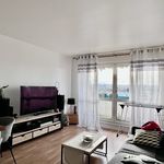 Appartement de 63 m² avec 3 chambre(s) en location à Neuilly-Plaisance