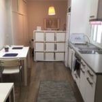 Alquilo 1 dormitorio casa de 34 m² en Rivas-Vaciamadrid