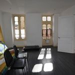 Rent 2 bedroom apartment of 45 m² in ROANNEPortable