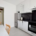 Wynajmij 3 sypialnię apartament z 56 m² w Kraków