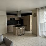 Rent 3 bedroom apartment of 69 m² in TASSIN LA DEMI LUNE