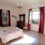 Rent 5 bedroom house of 150 m² in Capalbio
