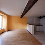 Rent 1 bedroom apartment of 33 m² in VARILHEST