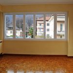 Rent 3 bedroom apartment in Bellinzona