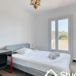 Appartement de 70 m² avec 4 chambre(s) en location à Marseille