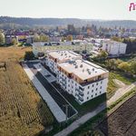 Rent 1 bedroom apartment of 27 m² in Kostelec nad Orlicí