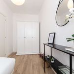 Alquilo 3 dormitorio apartamento de 135 m² en Barcelona