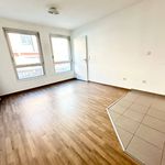Rent 1 bedroom apartment of 36 m² in Roubaix