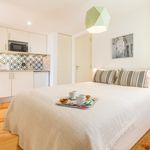 Rent 2 bedroom apartment of 40 m² in Lisbon