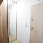 Wynajmij 1 sypialnię apartament z 35 m² w Krośniewice