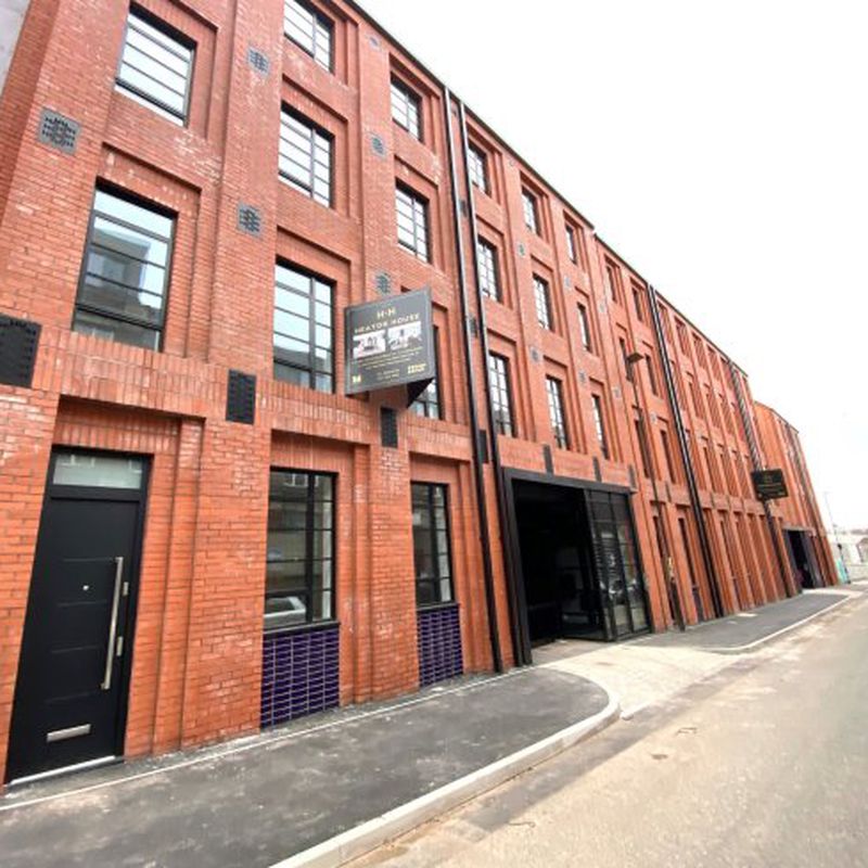 apartment ,for rent in, Heaton House Birmingham