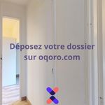 Appartement de 12 m² avec 4 chambre(s) en location à Poitiers