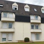 Rent 1 bedroom apartment of 17 m² in Caen