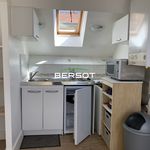 Rent 2 bedroom apartment of 30 m² in Besançon