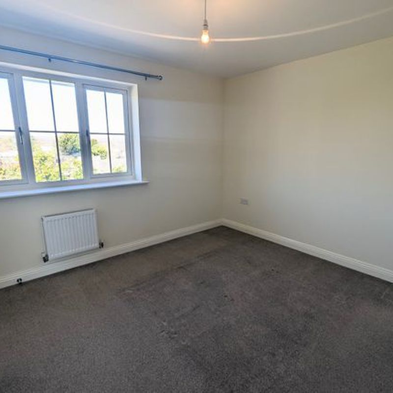 Property to rent in Granby Way, Ludgershall, Andover SP11