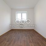 Pronajměte si 4 ložnic/e byt o rozloze 99 m² v Týniště nad Orlicí