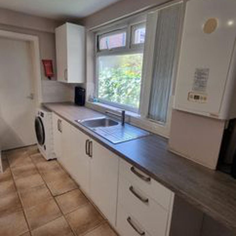 Terraced house to rent in Moseley Road, Fallowfield, Manchester M14 Rusholme