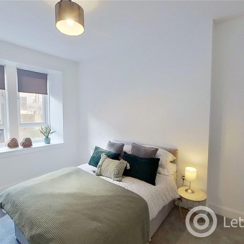 1 Bedroom Apartment to Rent at Glasgow, Glasgow-City, Partick-West, Glasgow/West-End, England Yoker