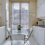 Appartement de 120 m² avec 2 chambre(s) en location à Paris