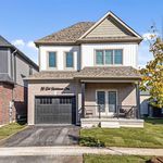 4 bedroom house of 22927 sq. ft in Clarington