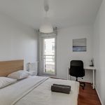 Rent 4 bedroom apartment of 80 m² in Argenteuil