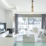 Ενοικίαση 2 υπνοδωμάτιο διαμέρισμα από 8000 m² σε Glyfada
