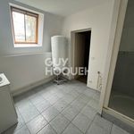Rent 2 bedroom apartment of 62 m² in Auxerre